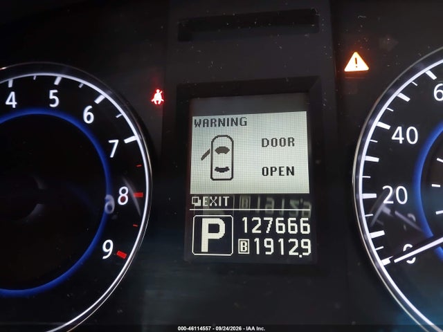 Продаж на аукціоні авто 2011 Infiniti G37x, vin: JN1CV6AR2BM351487, номер лоту: 46114557