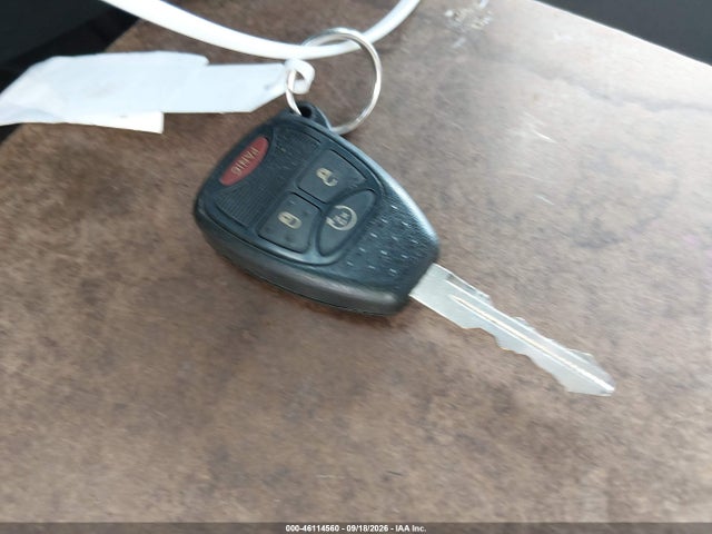 46114560 :رقم المزاد ، 1C4NJDEB4FD303546 vin ، 2015 Jeep Compass High Altitude Edition مزاد بيع