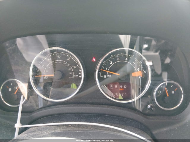 46114560 :رقم المزاد ، 1C4NJDEB4FD303546 vin ، 2015 Jeep Compass High Altitude Edition مزاد بيع
