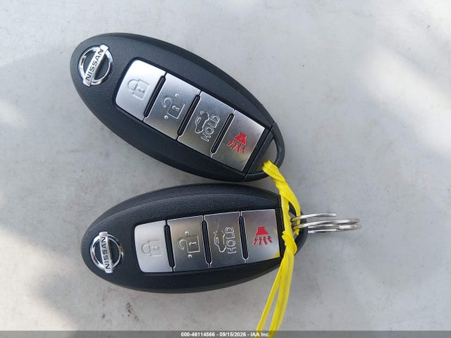 Продажа на аукционе авто 2019 Nissan Sentra Sr, vin: 3N1AB7AP7KY330457, номер лота: 46114566