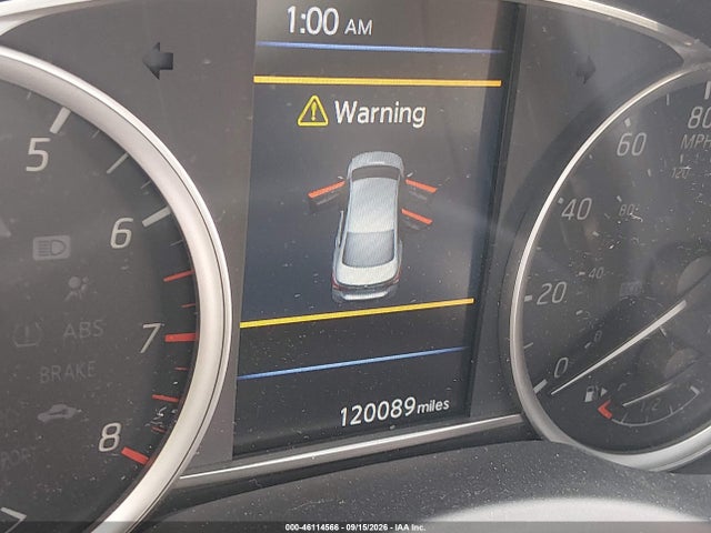 Продажа на аукционе авто 2019 Nissan Sentra Sr, vin: 3N1AB7AP7KY330457, номер лота: 46114566