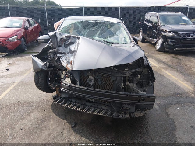 Продажа на аукционе авто 2019 Nissan Sentra Sr, vin: 3N1AB7AP7KY330457, номер лота: 46114566
