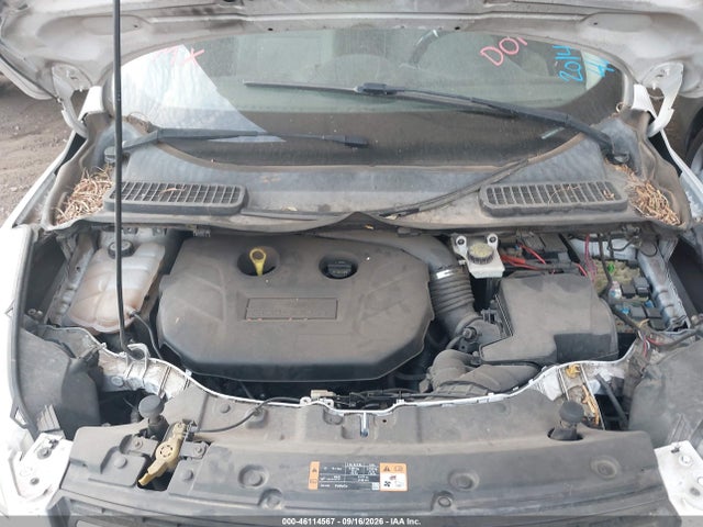 Ford ESCAPE SE 2014 1FMCU0G99EUD01691 Image 10