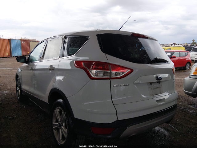 Ford ESCAPE SE 2014 1FMCU0G99EUD01691 Image 3