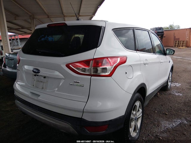 Ford ESCAPE SE 2014 1FMCU0G99EUD01691 Image 4