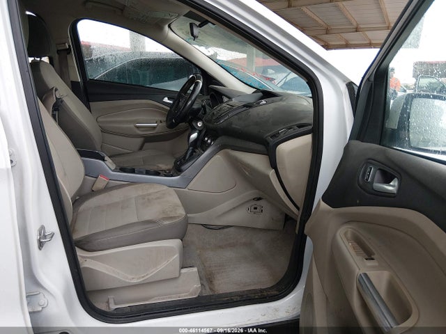 Ford ESCAPE SE 2014 1FMCU0G99EUD01691 Image 5