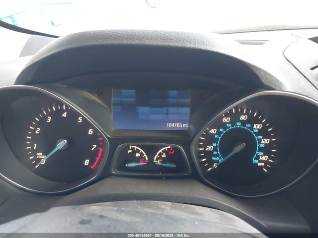 Ford ESCAPE SE 2014 1FMCU0G99EUD01691 Image 7