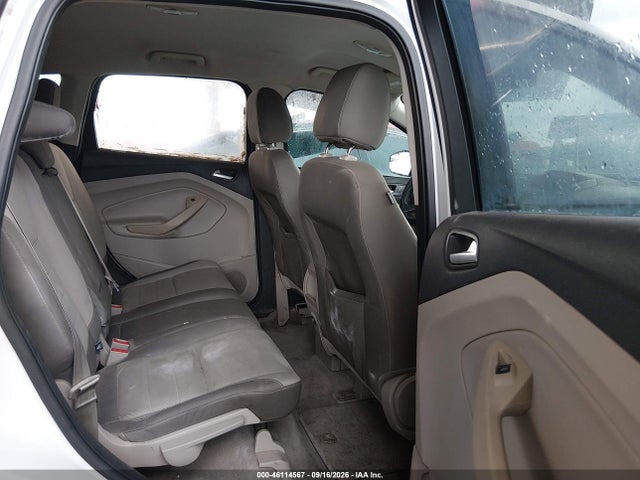 Ford ESCAPE SE 2014 1FMCU0G99EUD01691 Image 8