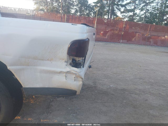 46114568 :رقم المزاد ، 1FTYR10D88PA51380 vin ، 2008 Ford Ranger Xl/xlt مزاد بيع