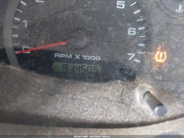 46114568 :رقم المزاد ، 1FTYR10D88PA51380 vin ، 2008 Ford Ranger Xl/xlt مزاد بيع