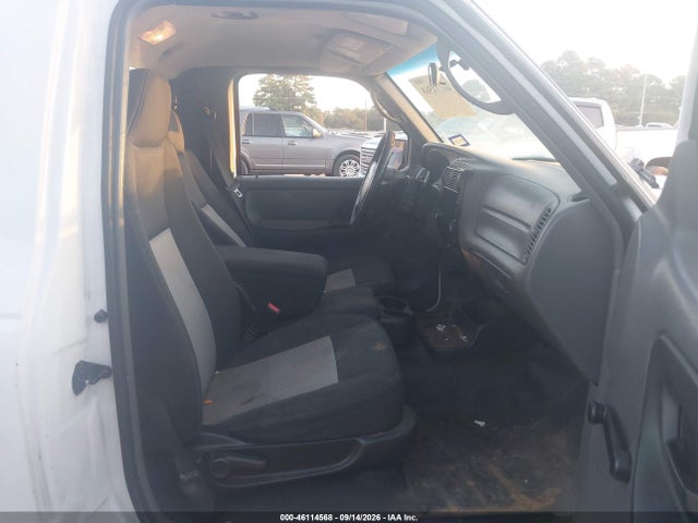 46114568 :رقم المزاد ، 1FTYR10D88PA51380 vin ، 2008 Ford Ranger Xl/xlt مزاد بيع