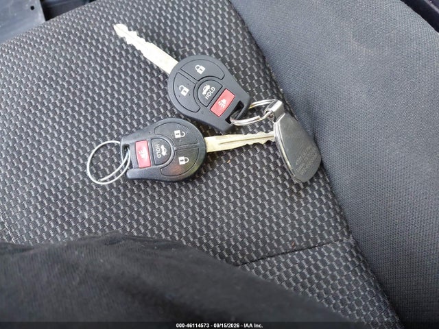Aukcja sprzedaży 2015 Nissan Sentra S, vin: 3N1AB7AP6FY329547, numer aukcji: 46114573