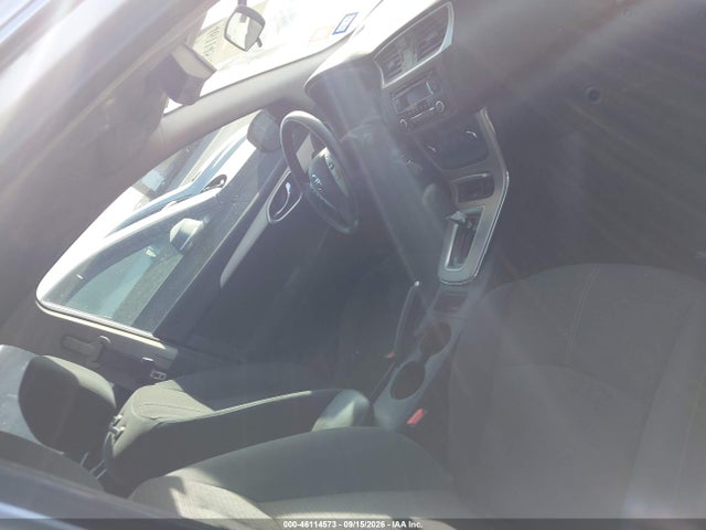 Aukcja sprzedaży 2015 Nissan Sentra S, vin: 3N1AB7AP6FY329547, numer aukcji: 46114573