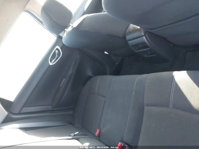 Aukcja sprzedaży 2015 Nissan Sentra S, vin: 3N1AB7AP6FY329547, numer aukcji: 46114573