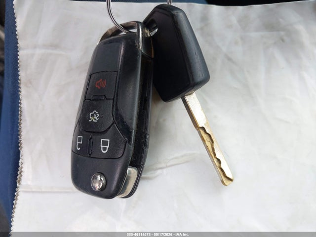 Aukcja sprzedaży 2014 Ford Fusion Se, vin: 3FA6P0H7XER131330, numer aukcji: 46114578