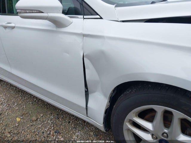 Aukcja sprzedaży 2014 Ford Fusion Se, vin: 3FA6P0H7XER131330, numer aukcji: 46114578