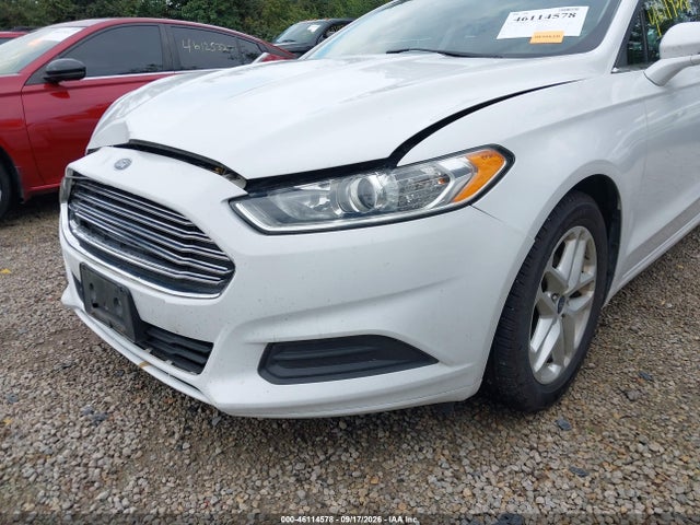 Aukcja sprzedaży 2014 Ford Fusion Se, vin: 3FA6P0H7XER131330, numer aukcji: 46114578