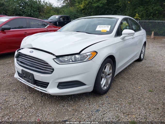 Aukcja sprzedaży 2014 Ford Fusion Se, vin: 3FA6P0H7XER131330, numer aukcji: 46114578