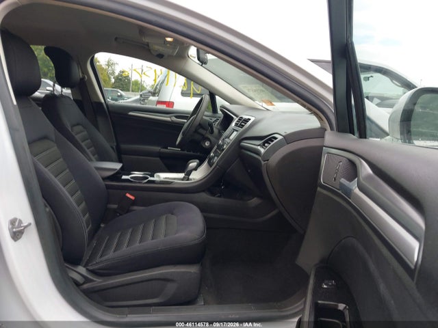 Aukcja sprzedaży 2014 Ford Fusion Se, vin: 3FA6P0H7XER131330, numer aukcji: 46114578