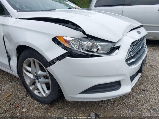 Aukcja sprzedaży 2014 Ford Fusion Se, vin: 3FA6P0H7XER131330, numer aukcji: 46114578