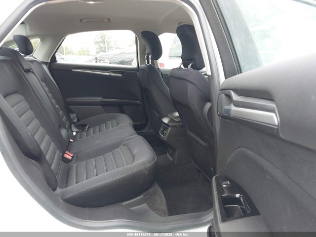 Aukcja sprzedaży 2014 Ford Fusion Se, vin: 3FA6P0H7XER131330, numer aukcji: 46114578