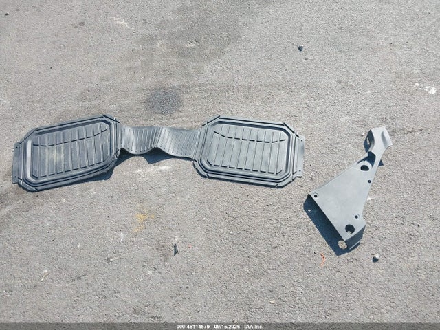 46114579 :رقم المزاد ، 5TEWN72N0YZ690907 vin ، 2000 Toyota Tacoma Base V6 مزاد بيع