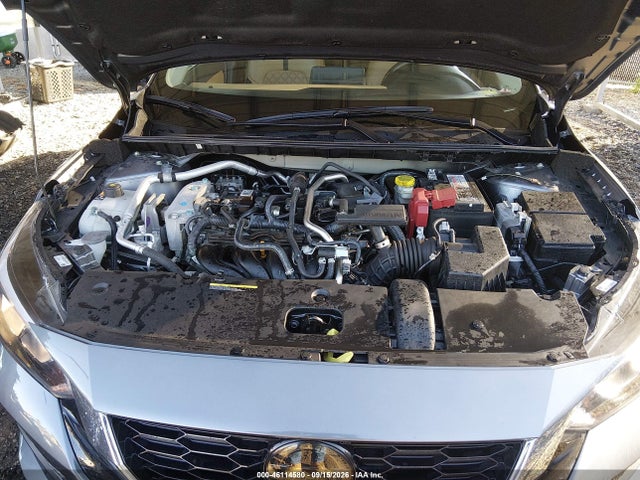 Aukcja sprzedaży 2022 Nissan Sentra Sv Xtronic Cvt, vin: 3N1AB8CV6NY305636, numer aukcji: 46114580