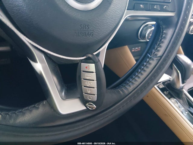 Aukcja sprzedaży 2022 Nissan Sentra Sv Xtronic Cvt, vin: 3N1AB8CV6NY305636, numer aukcji: 46114580