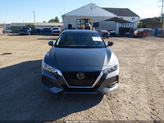 Aukcja sprzedaży 2022 Nissan Sentra Sv Xtronic Cvt, vin: 3N1AB8CV6NY305636, numer aukcji: 46114580