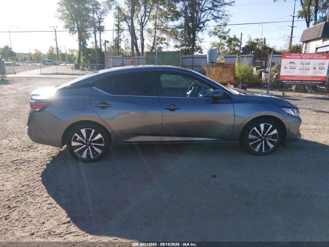 Aukcja sprzedaży 2022 Nissan Sentra Sv Xtronic Cvt, vin: 3N1AB8CV6NY305636, numer aukcji: 46114580