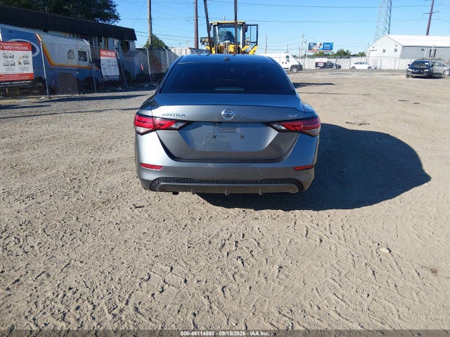 Aukcja sprzedaży 2022 Nissan Sentra Sv Xtronic Cvt, vin: 3N1AB8CV6NY305636, numer aukcji: 46114580