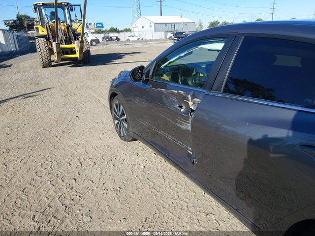 Aukcja sprzedaży 2022 Nissan Sentra Sv Xtronic Cvt, vin: 3N1AB8CV6NY305636, numer aukcji: 46114580
