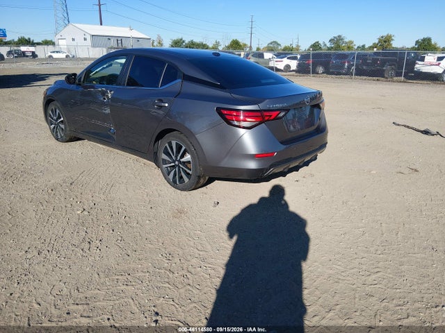Aukcja sprzedaży 2022 Nissan Sentra Sv Xtronic Cvt, vin: 3N1AB8CV6NY305636, numer aukcji: 46114580