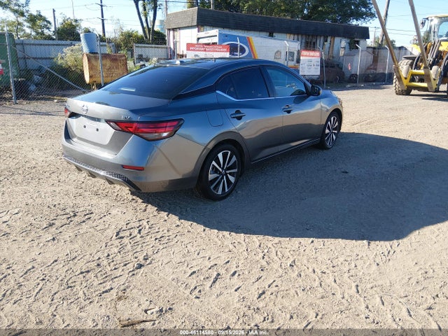 Aukcja sprzedaży 2022 Nissan Sentra Sv Xtronic Cvt, vin: 3N1AB8CV6NY305636, numer aukcji: 46114580