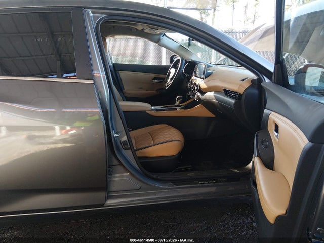 Aukcja sprzedaży 2022 Nissan Sentra Sv Xtronic Cvt, vin: 3N1AB8CV6NY305636, numer aukcji: 46114580
