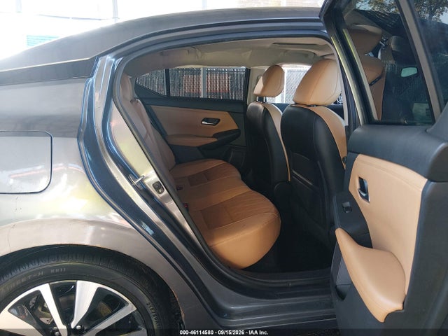Aukcja sprzedaży 2022 Nissan Sentra Sv Xtronic Cvt, vin: 3N1AB8CV6NY305636, numer aukcji: 46114580