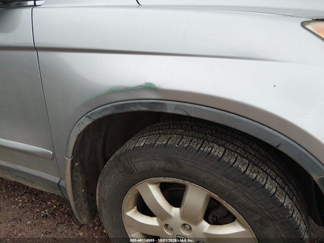 Продажа на аукционе авто 2007 Honda Cr-v Ex, vin: JHLRE48577C105744, номер лота: 46114585