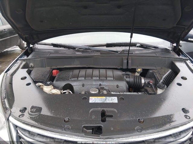 Aukcja sprzedaży 2016 Chevrolet Traverse 1lt, vin: 1GNKRGKD8GJ167807, numer aukcji: 46114586