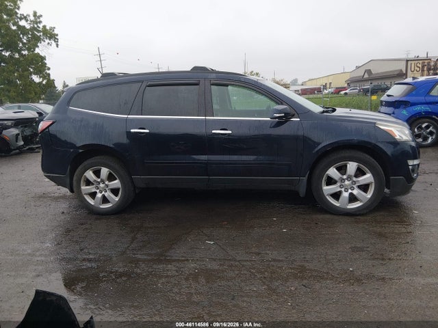Aukcja sprzedaży 2016 Chevrolet Traverse 1lt, vin: 1GNKRGKD8GJ167807, numer aukcji: 46114586