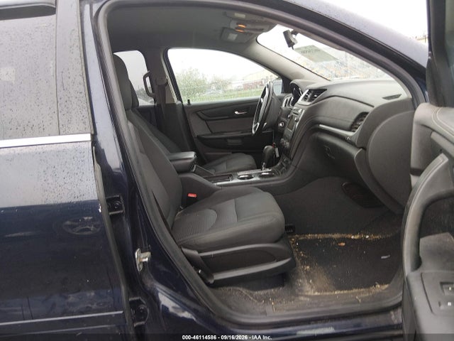 Aukcja sprzedaży 2016 Chevrolet Traverse 1lt, vin: 1GNKRGKD8GJ167807, numer aukcji: 46114586