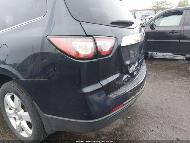 Aukcja sprzedaży 2016 Chevrolet Traverse 1lt, vin: 1GNKRGKD8GJ167807, numer aukcji: 46114586