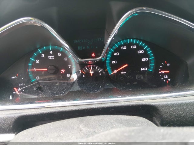 Aukcja sprzedaży 2016 Chevrolet Traverse 1lt, vin: 1GNKRGKD8GJ167807, numer aukcji: 46114586