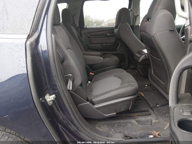 Aukcja sprzedaży 2016 Chevrolet Traverse 1lt, vin: 1GNKRGKD8GJ167807, numer aukcji: 46114586