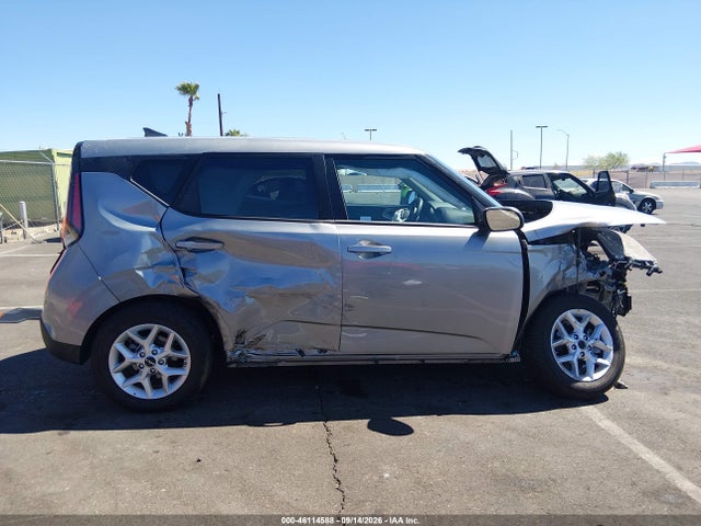 Продажа на аукционе авто 2025 Kia Soul Lx, vin: KNDJ23AUXS7946831, номер лота: 46114588