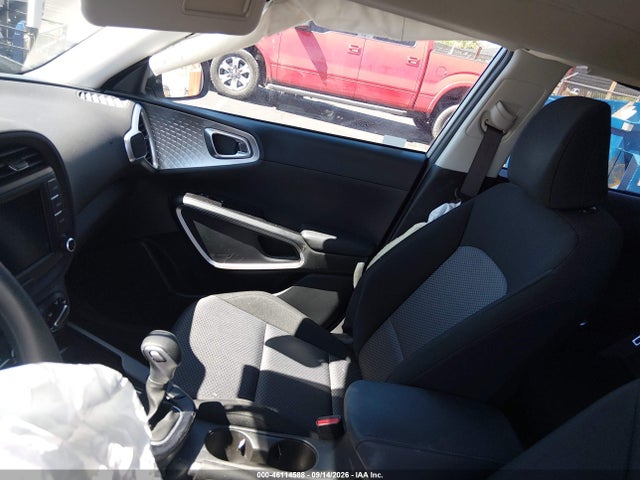 Продажа на аукционе авто 2025 Kia Soul Lx, vin: KNDJ23AUXS7946831, номер лота: 46114588