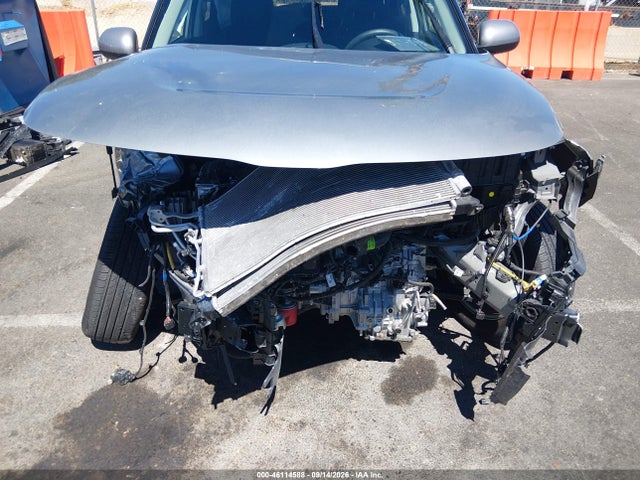 Продажа на аукционе авто 2025 Kia Soul Lx, vin: KNDJ23AUXS7946831, номер лота: 46114588