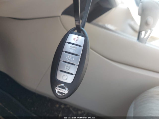 Продажа на аукционе авто 2017 Nissan Altima 2.5 Sv, vin: 1N4AL3APXHC196134, номер лота: 46114589
