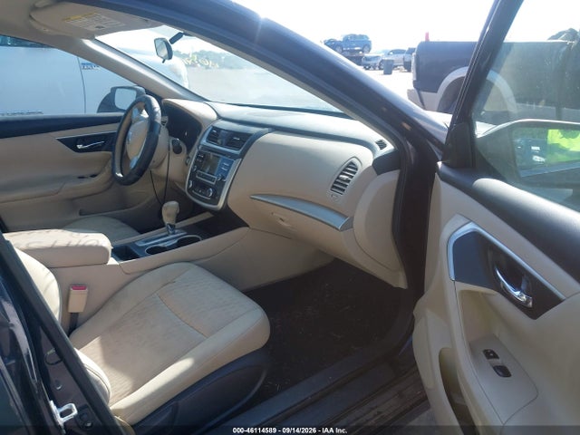 Продажа на аукционе авто 2017 Nissan Altima 2.5 Sv, vin: 1N4AL3APXHC196134, номер лота: 46114589