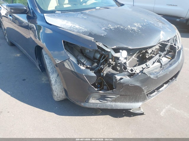 Продажа на аукционе авто 2017 Nissan Altima 2.5 Sv, vin: 1N4AL3APXHC196134, номер лота: 46114589