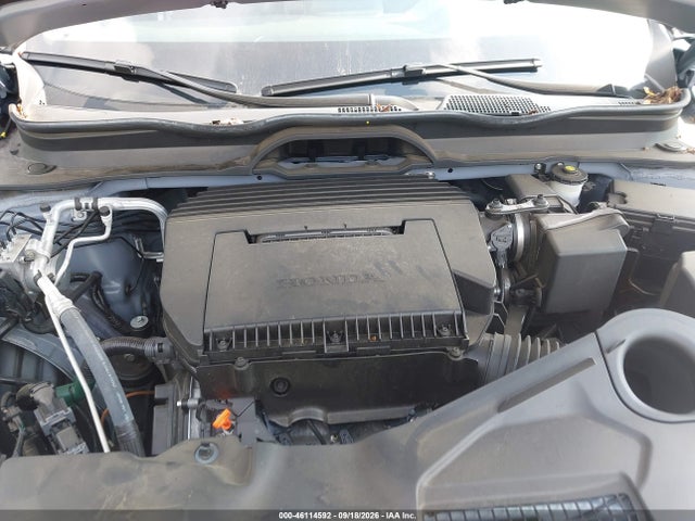 Aukcja sprzedaży 2025 Honda Pilot Touring, vin: 5FNYG1H74SB033383, numer aukcji: 46114592
